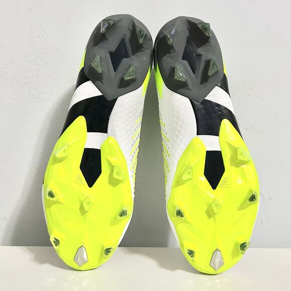 Adidas Predator Accuracy+ FG “Crazyrush Pack” Men’s Size 12 Soccer Cleats No Lid - Picture 7 of 9